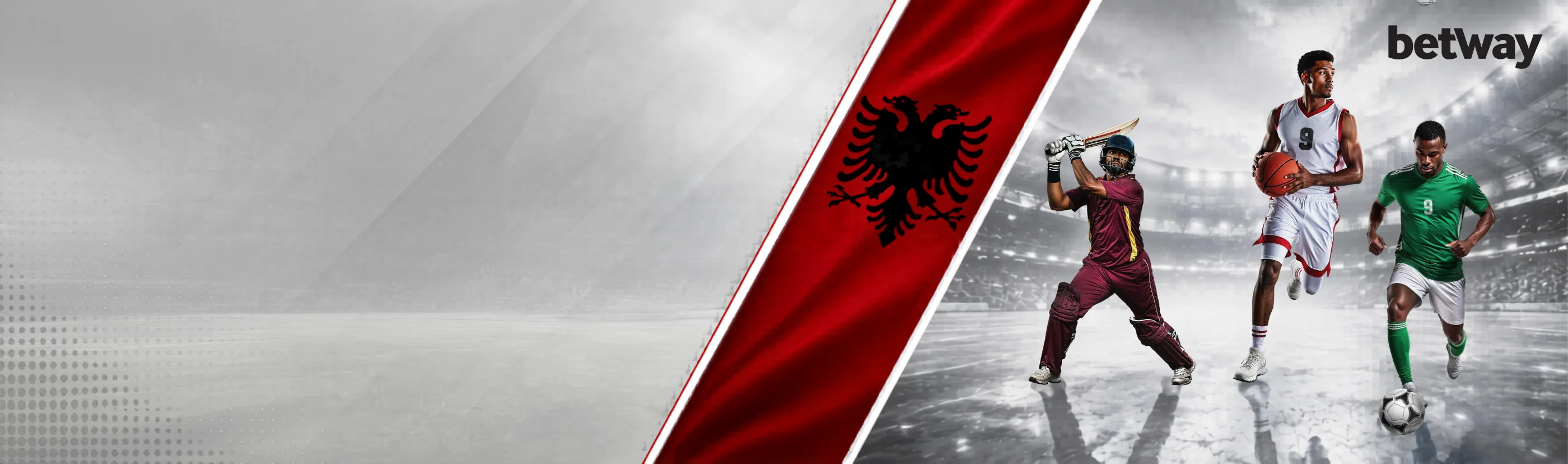 BW Game Hub Albania: Sports in Albania