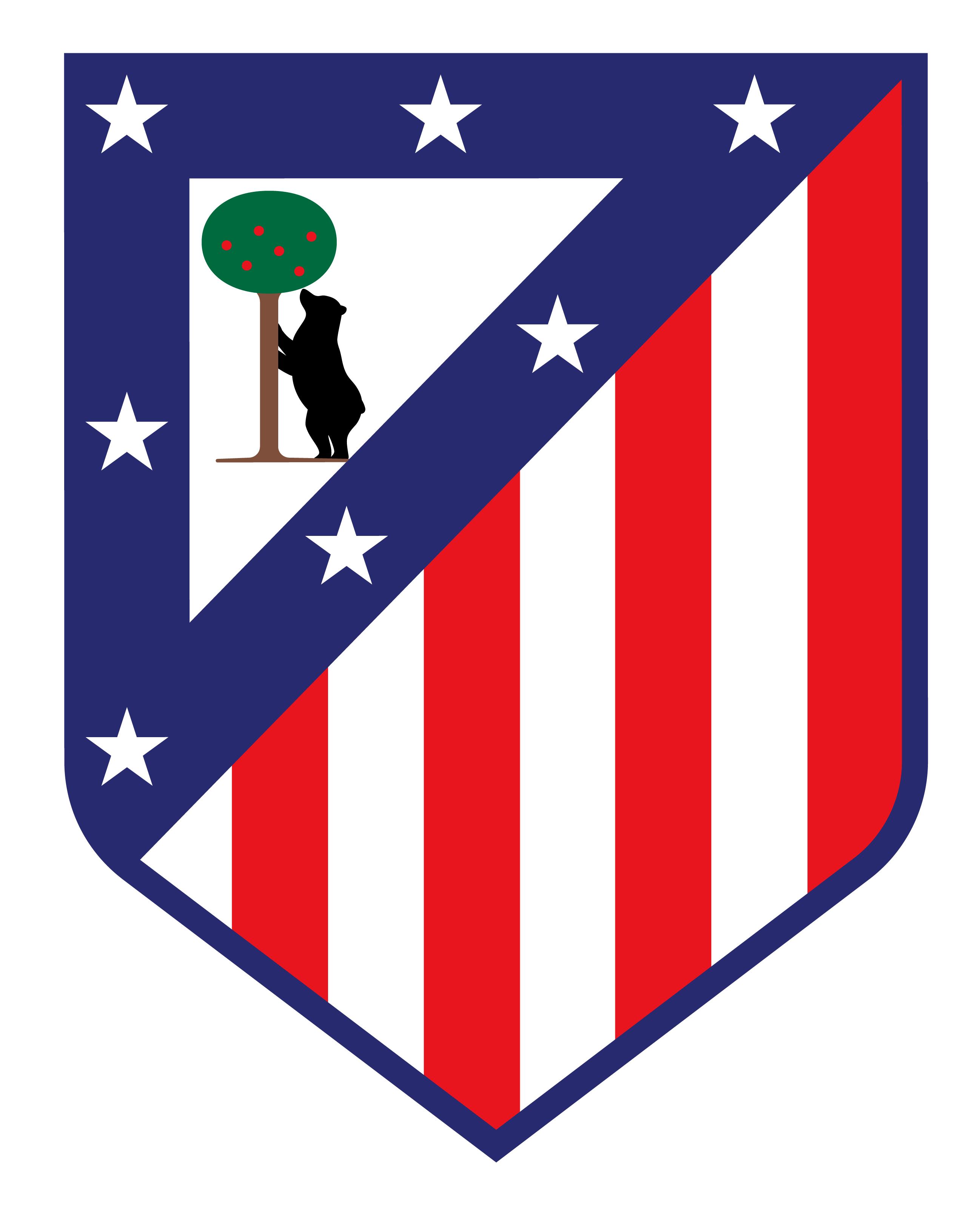 Atletico de Madrid logo