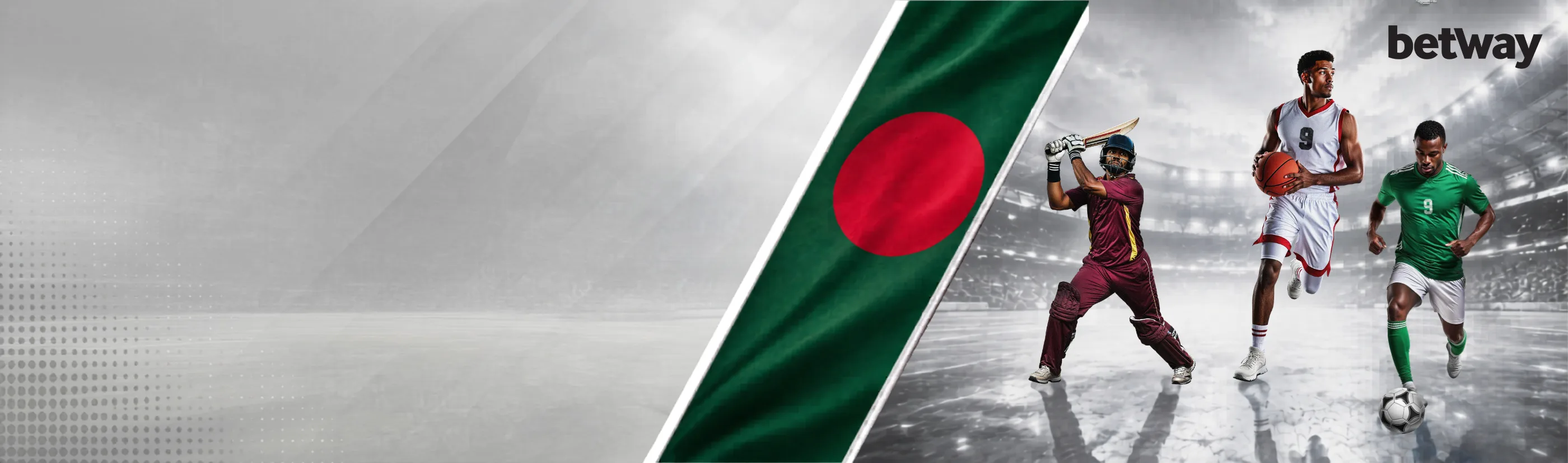 BW Game Hub Bangladesh: Sports in Bangladesh
