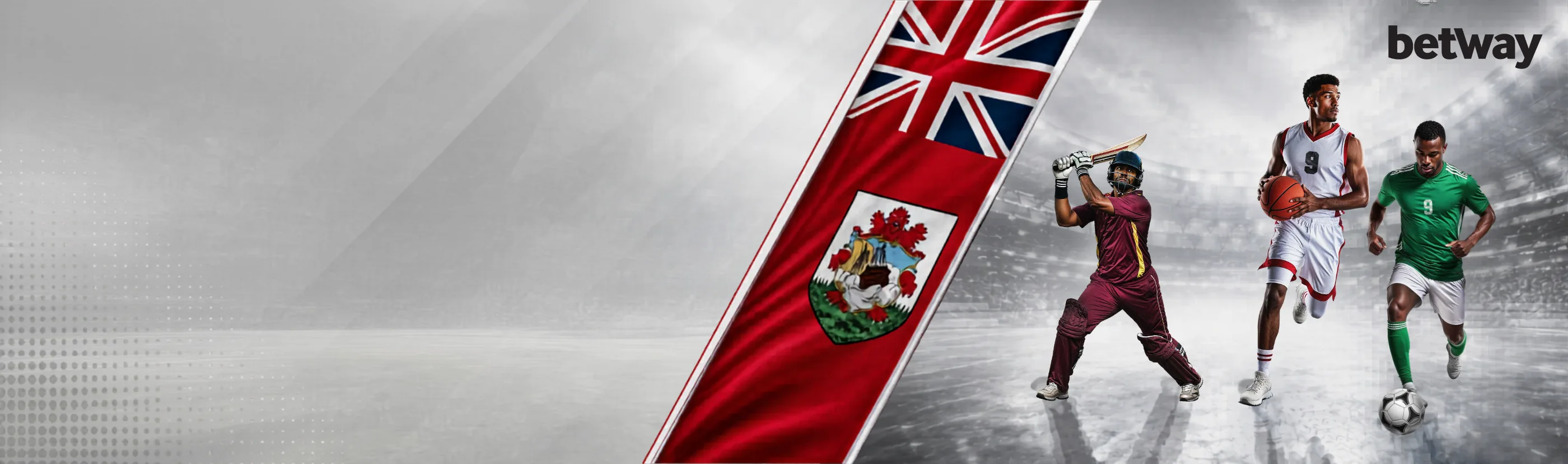 BW Game Hub Bermuda: Sports in Bermuda