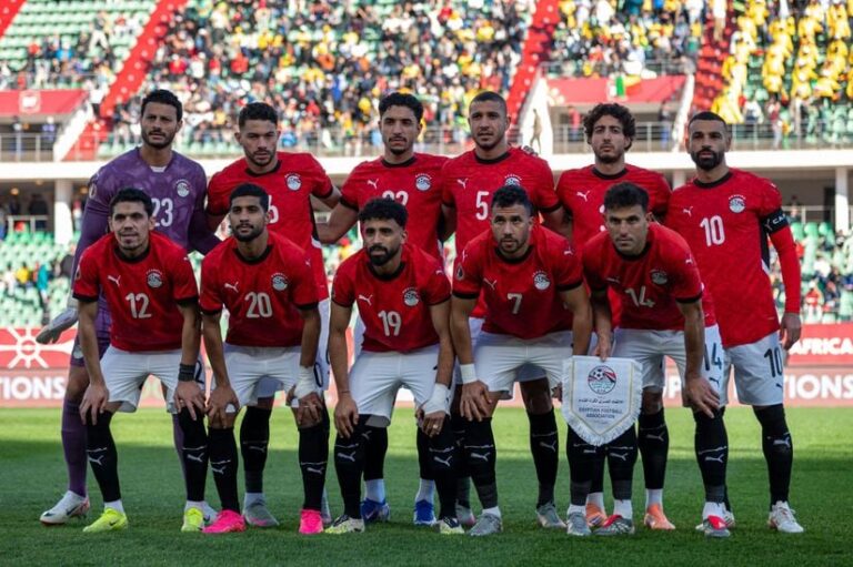 Argentina Survive Egypt Scare as Hossam Hassan Alleges Refereeing Bias in Dramatic World Cup Exit