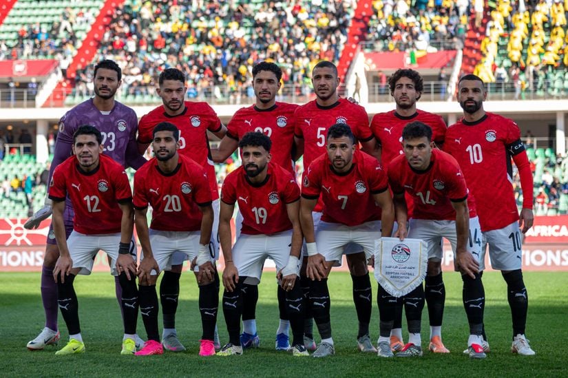 Argentina Survive Egypt Scare as Hossam Hassan Alleges Refereeing Bias in Dramatic World Cup Exit