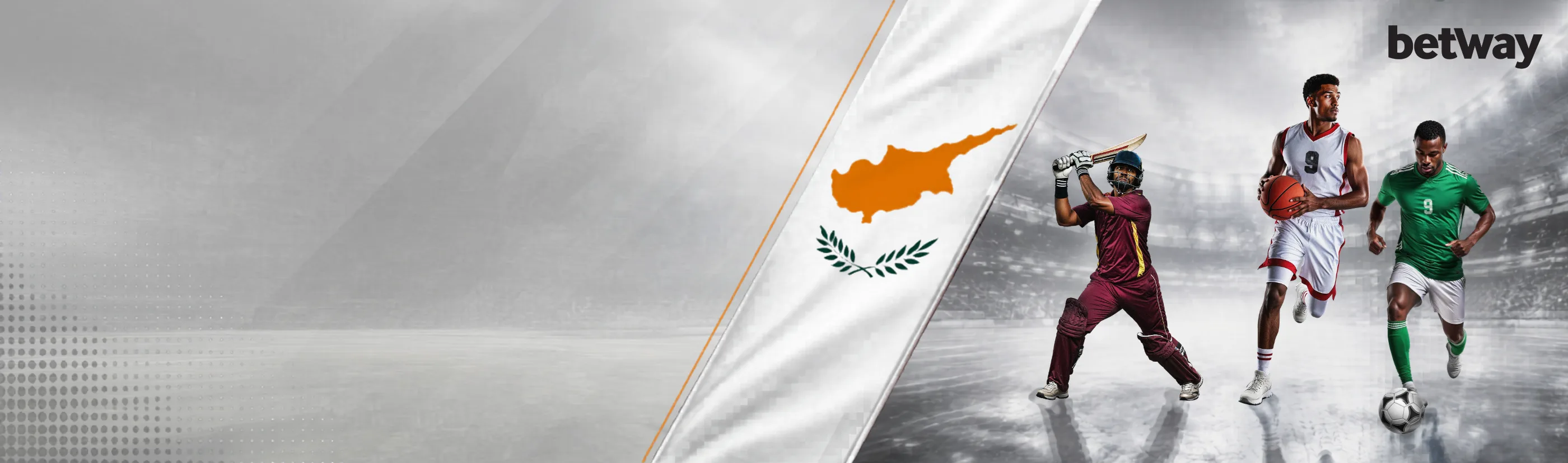 BW Game Hub Cyprus: Sports in Cyprus