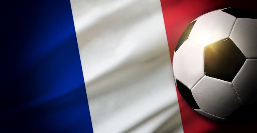 France 4–1 Belgium: Olise Double Caps Late Nations League Comeback