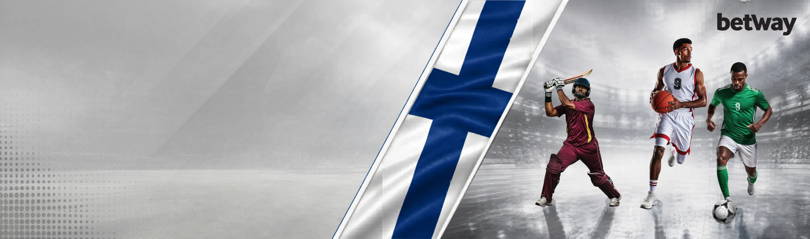 BW Game Hub Finland: Sports in Finland