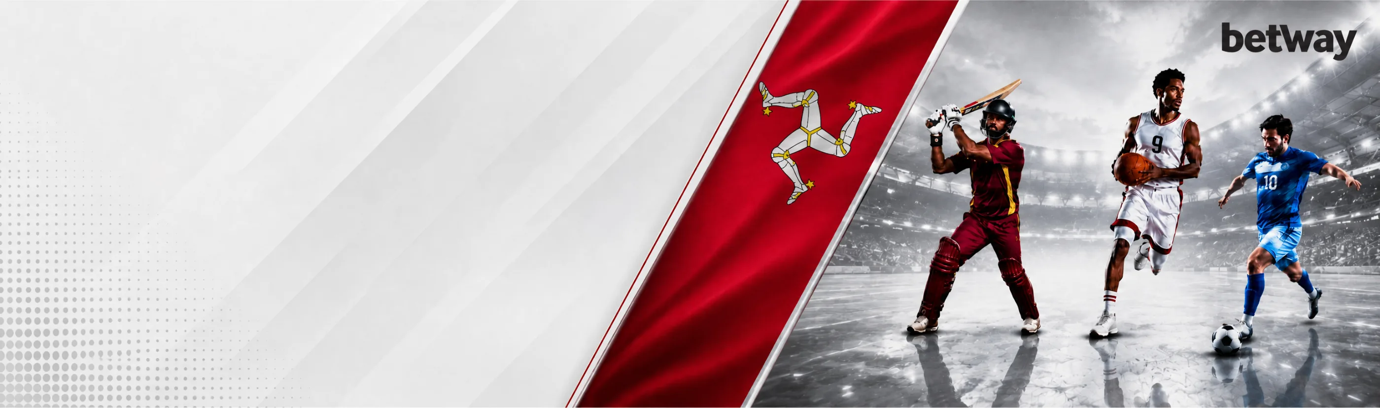 BW Game Hub Isle of Man: Sports in Isle of Man
