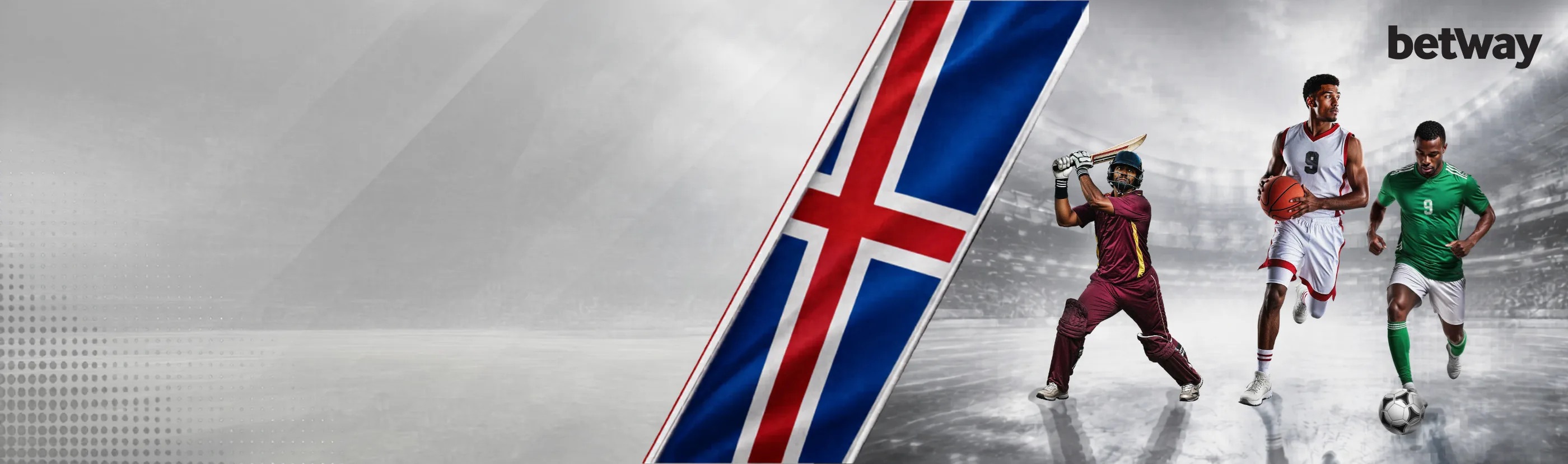 BW Game Hub Iceland: Sports in Iceland