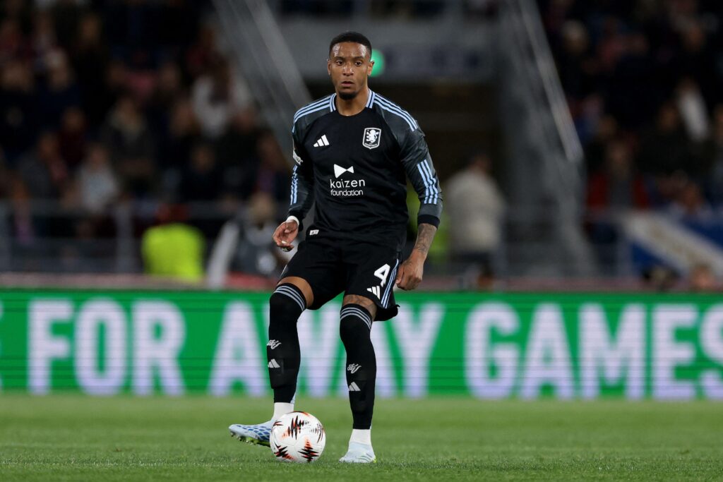 Ezri Konsa Joins Arsenal as Gunners Strengthen Defensive Line