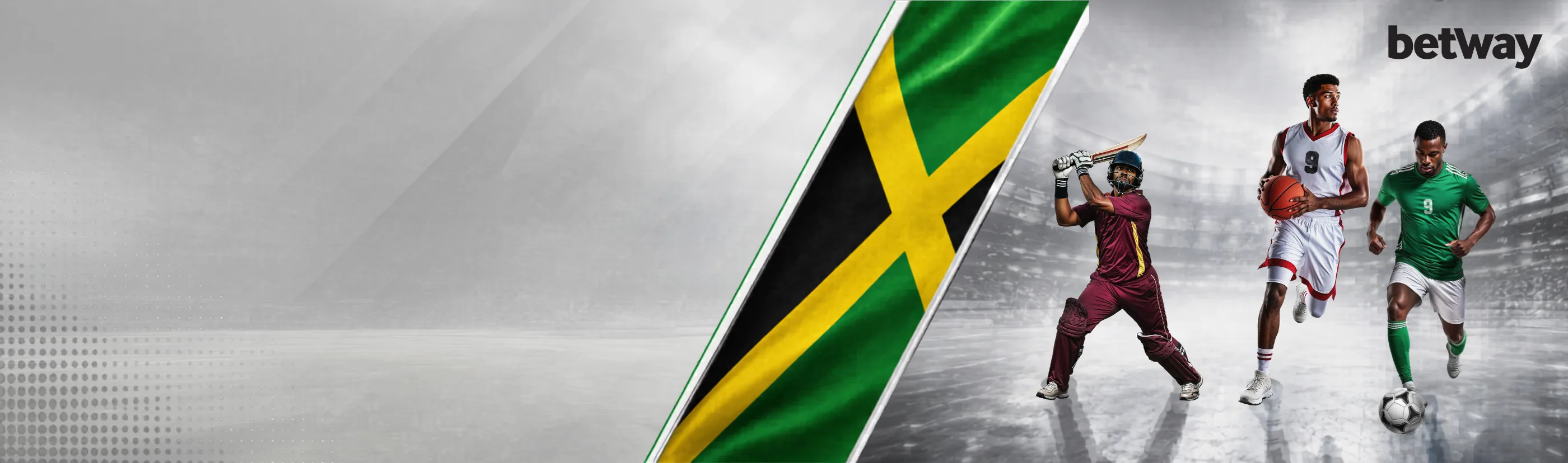 BW Game Hub Jamaica: Sports in Jamaica