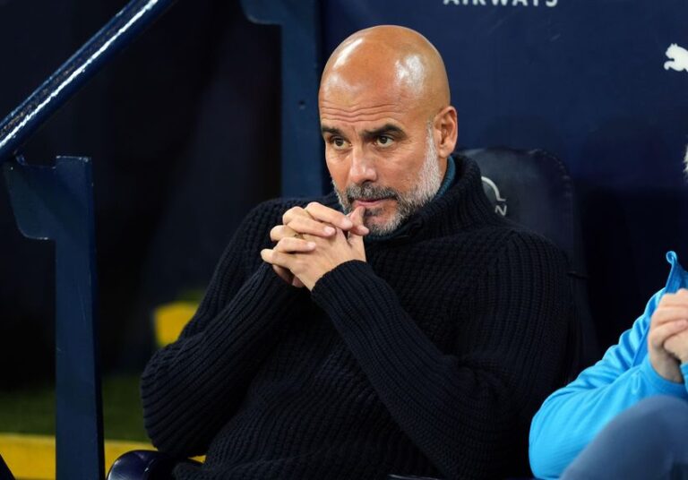Pep Guardiola Rejects Italy Approach as FIGC Continues Search for Gattuso Successor