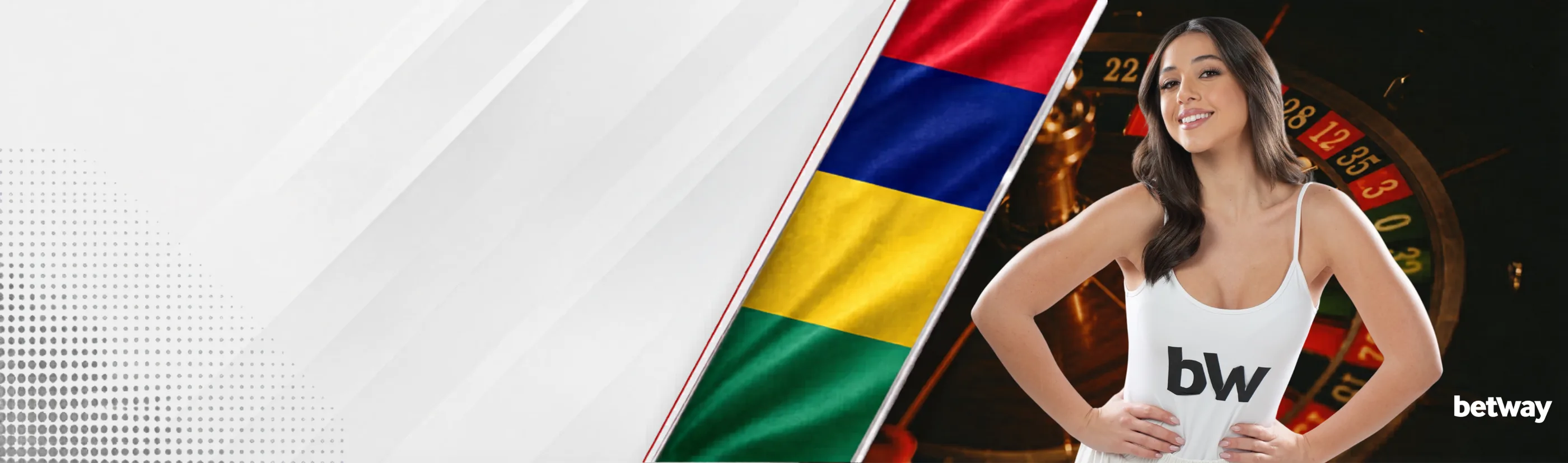 BW Game Hub Mauritius: Casino in Mauritius