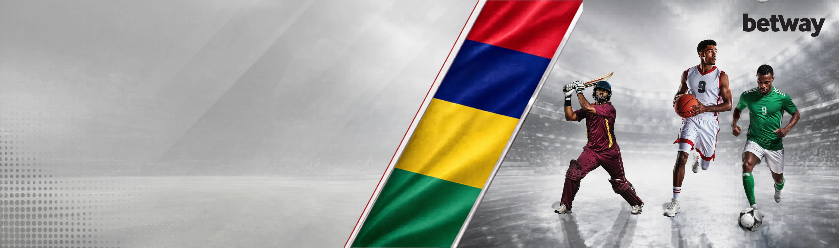 BW Game Hub Mauritius: Sports in Mauritius