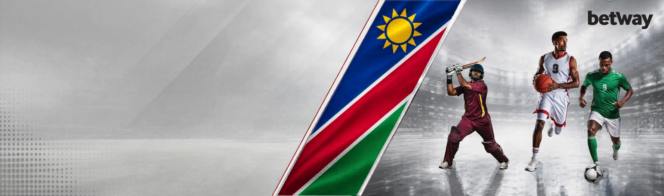 BW Game Hub Namibia: Sports in Namibia
