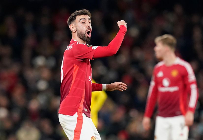 Man United Secure First Win of the Season with 5-2 Victory over Ipswich