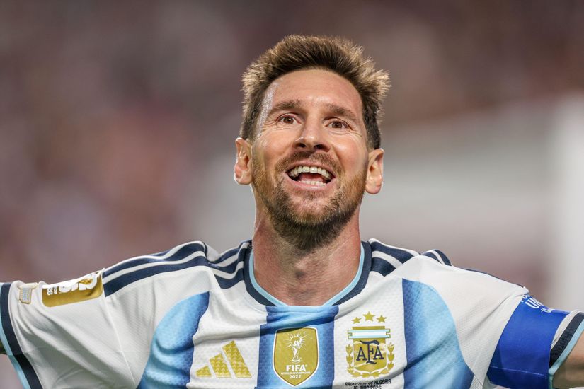 Lionel Messi’s Argentina Farewell: What Comes Next?