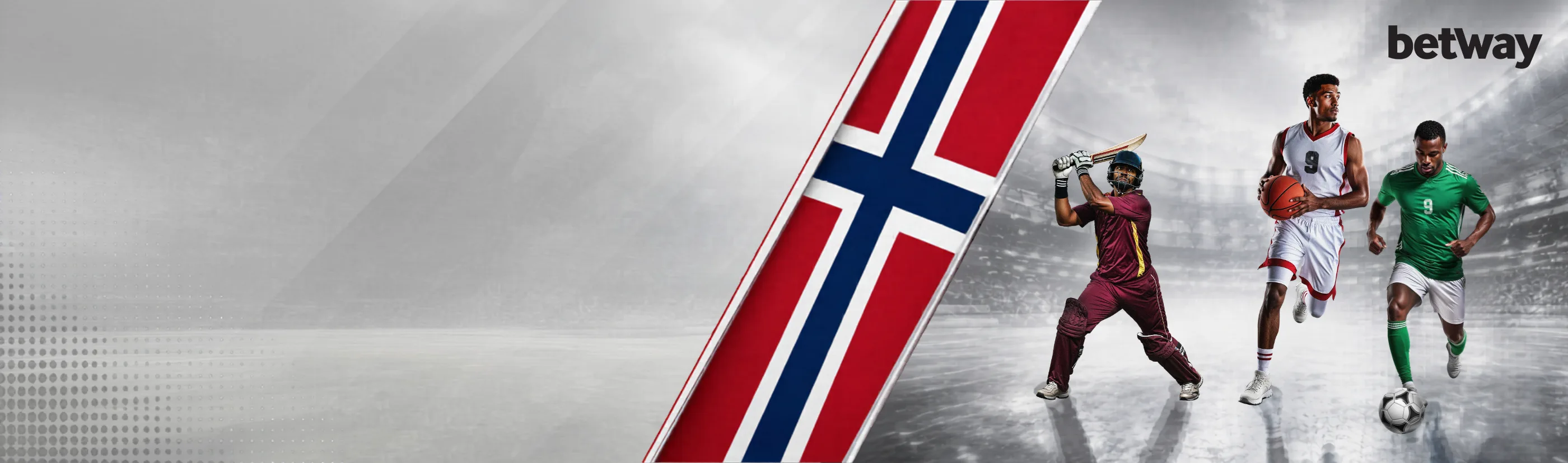 BW Game Hub Norway: Sports in Norway