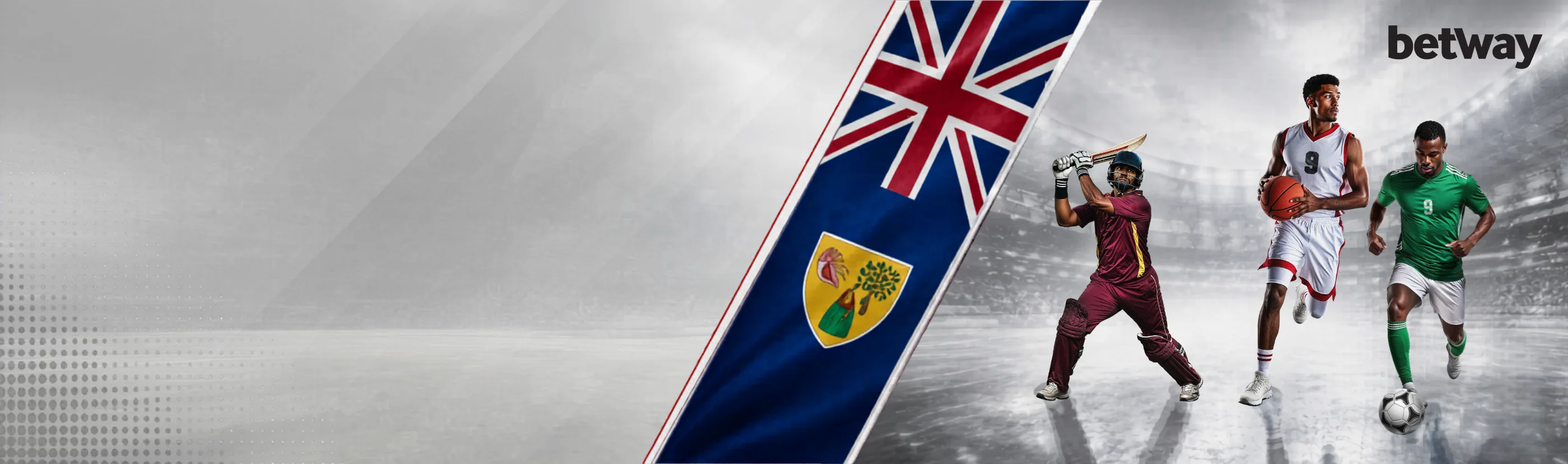 BW Game Hub Turks and Caicos: Sports in Turks and Caicos