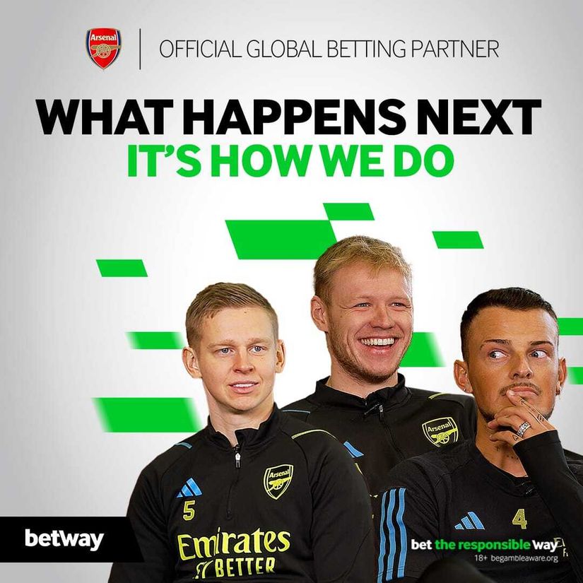 Arsenal – What Happens Next