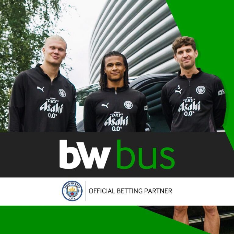 Man City – Betway Bus – ep 1