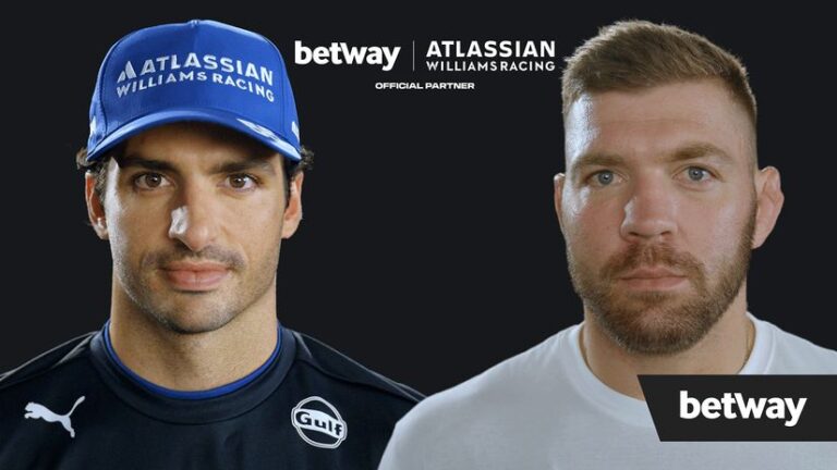 Feel the Gs: When F1 Power Meets UFC Strength