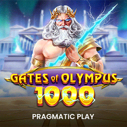 Gates of Olympus