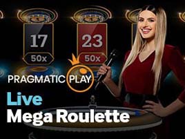Mega Roulette