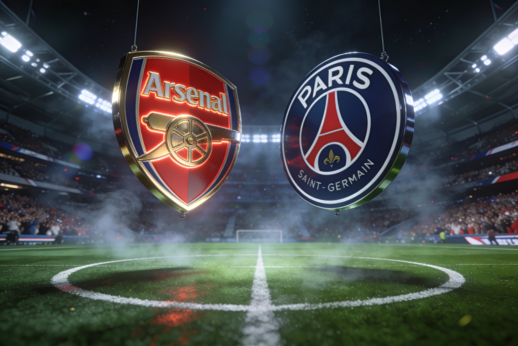 PSG vs Arsenal 2026 Final: What Decided It featured image