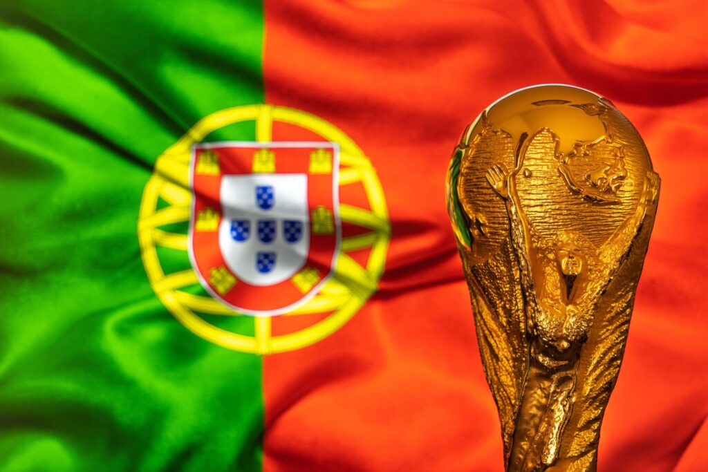 Portugal at World Cup 2026: What Happened featured image