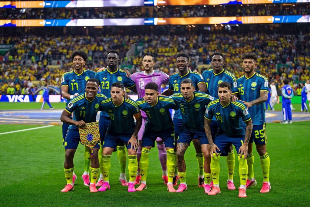 Colombia 3-1 Uzbekistan: Luis Díaz Leads World Cup Opener featured image