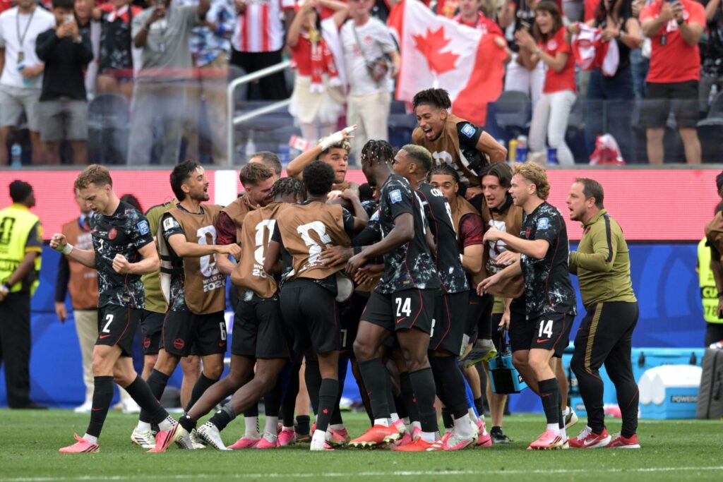 Canada 1-0 South Africa: Eustaquio’s Late World Cup Winner featured image