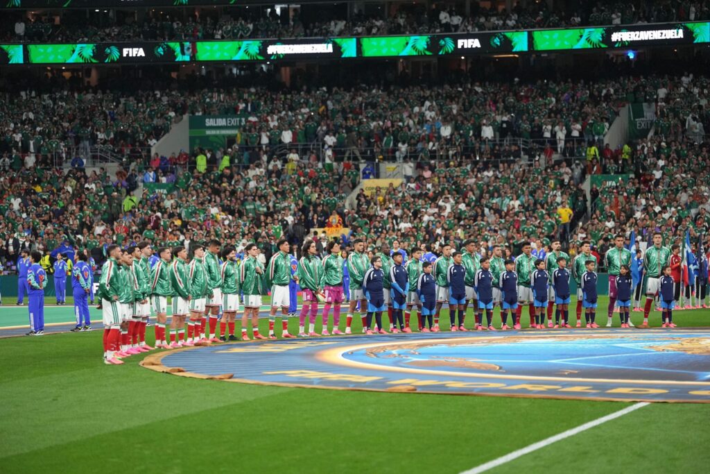 Mexico’s 2026 World Cup Run: Ecuador Win and England Test featured image