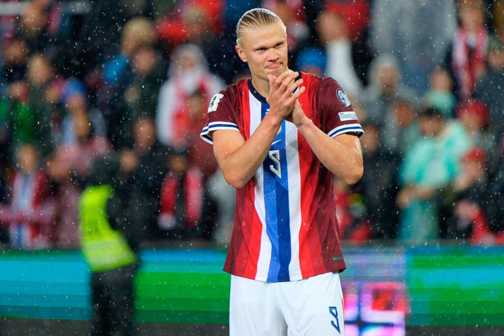 Norway 2-1 Brazil: World Cup Upset Sends Norway Through featured image
