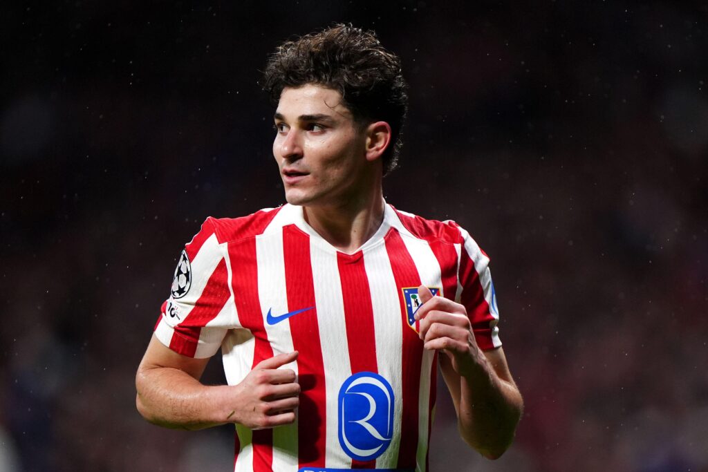 Arsenal’s Failed Alvarez Pursuit Leaves Arteta Facing Attacking Depth Test