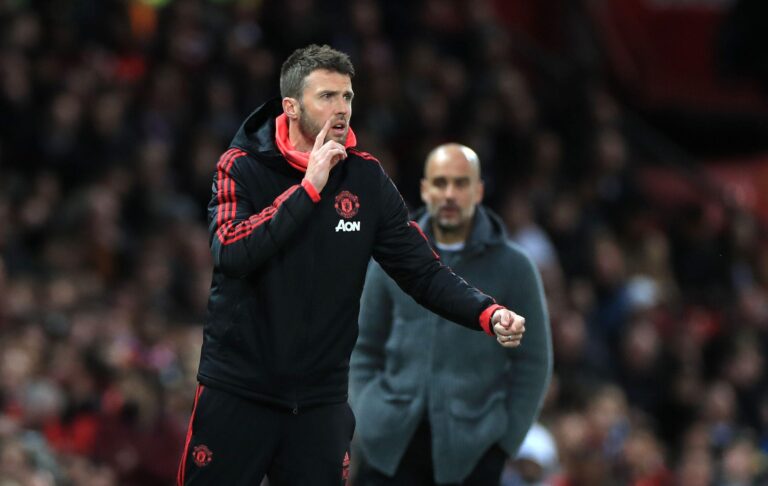Man Utd 2–3 Brighton: Comeback Increases Pressure on Michael Carrick