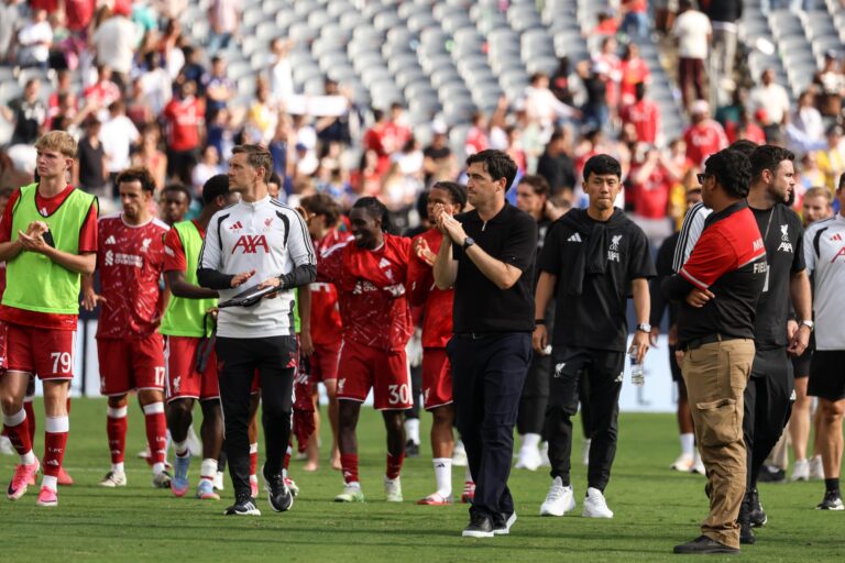 Liverpool 2–1 Atlético Madrid: Mac Allister Winner Seals Anfield Comeback