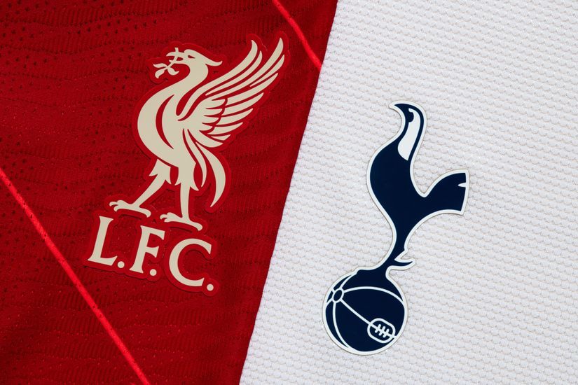 Liverpool 3–1 Tottenham: Szoboszlai Stunner Seals Carabao Cup Win