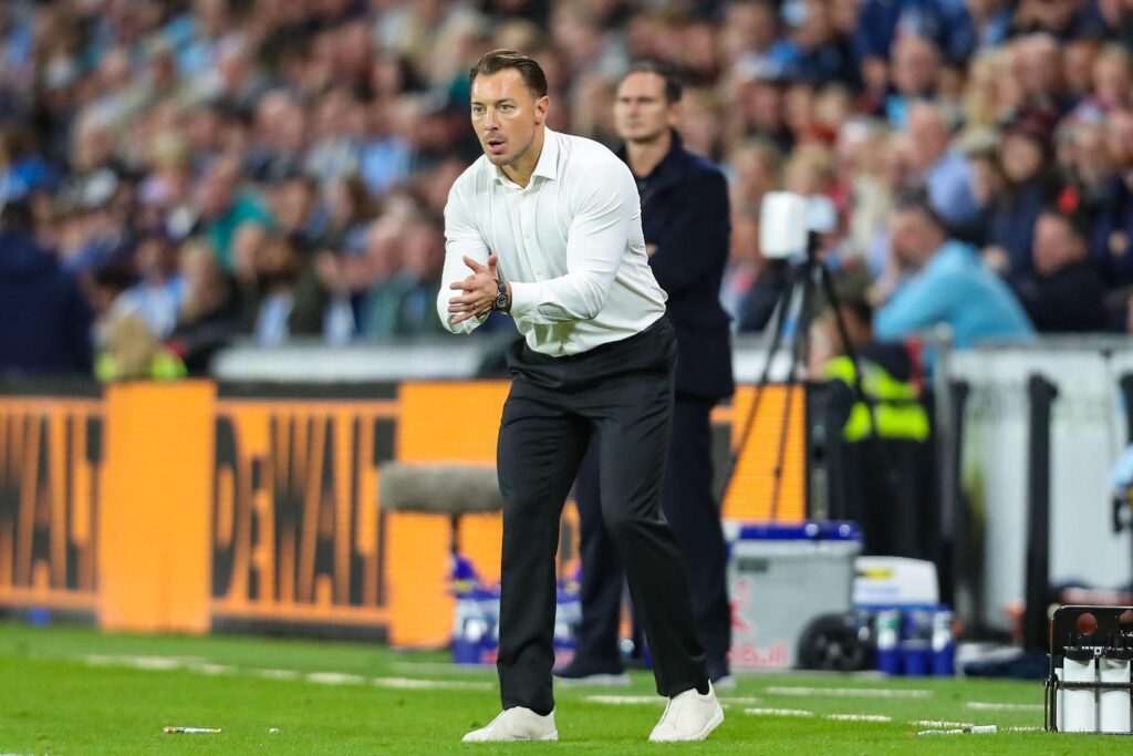 Jaissle Apologises After Coventry Defeat Exposes Newcastle’s Away Problems