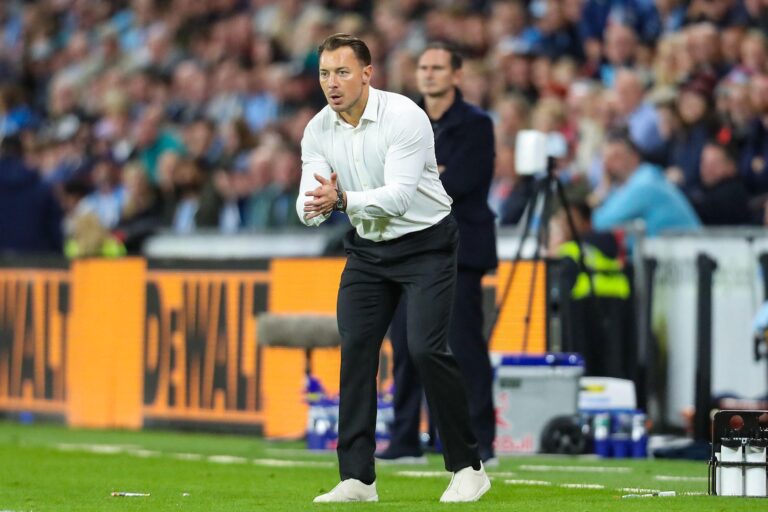 Jaissle Apologises After Coventry Defeat Exposes Newcastle’s Away Problems