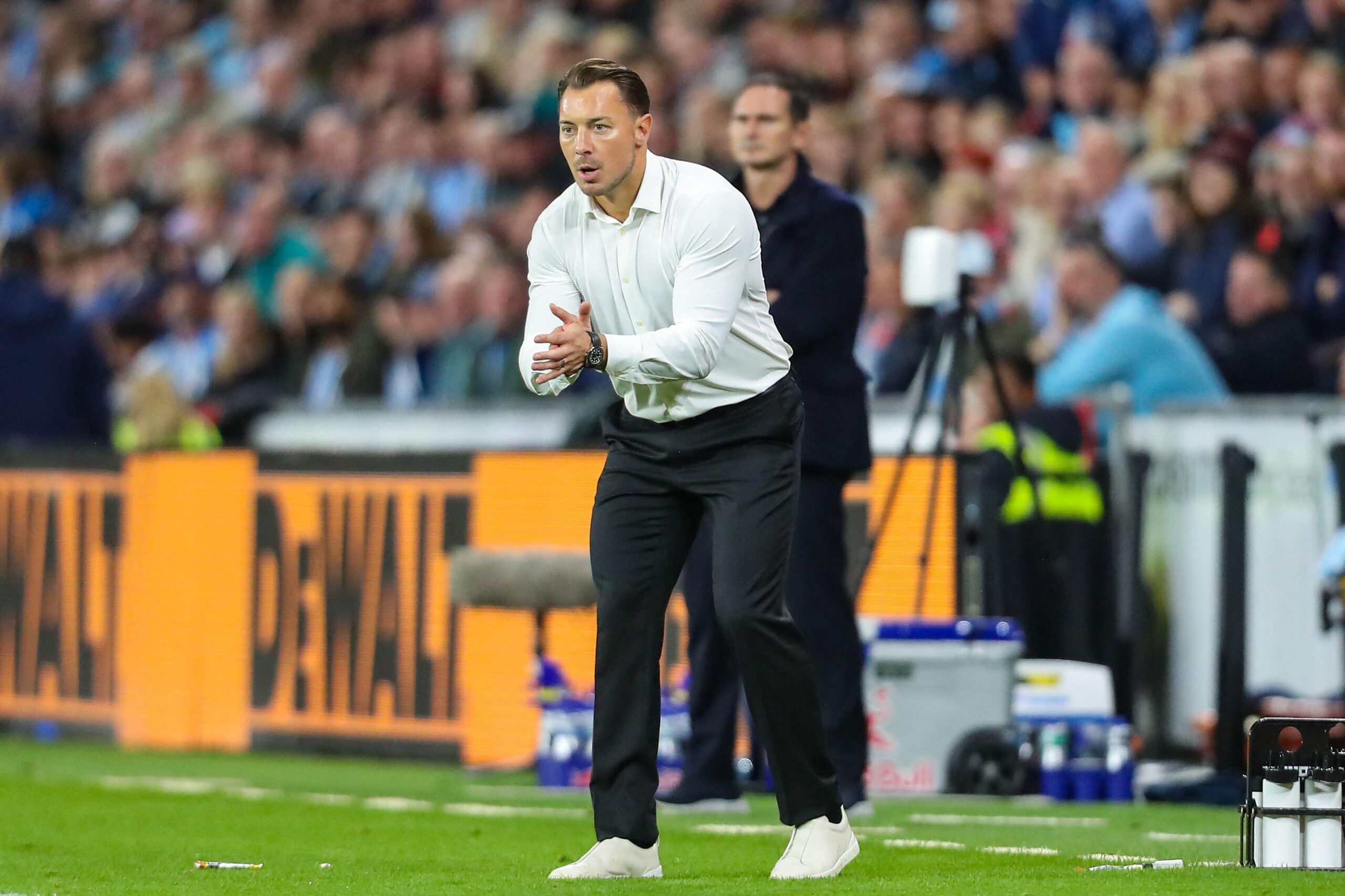 Jaissle Apologises After Coventry Defeat Exposes Newcastle’s Away Problems